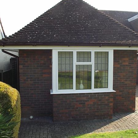 Hopewell Self-Catering Leilighet Gravesend Eksteriør bilde