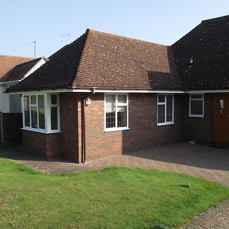 Hopewell Self-Catering Leilighet Gravesend Eksteriør bilde