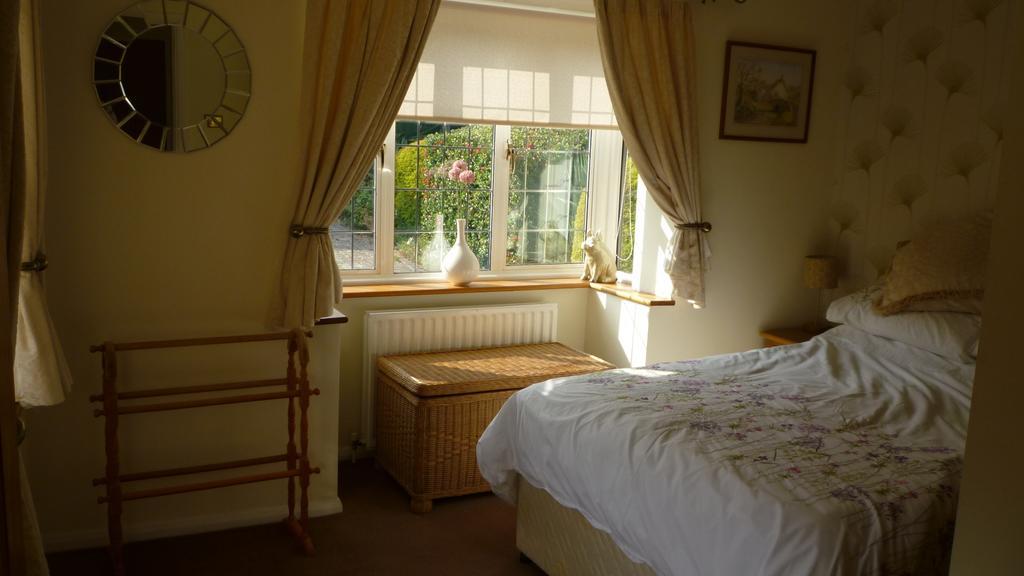 Hopewell Self-Catering Leilighet Gravesend Rom bilde
