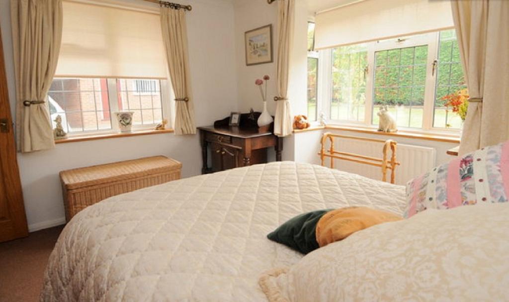 Hopewell Self-Catering Leilighet Gravesend Eksteriør bilde