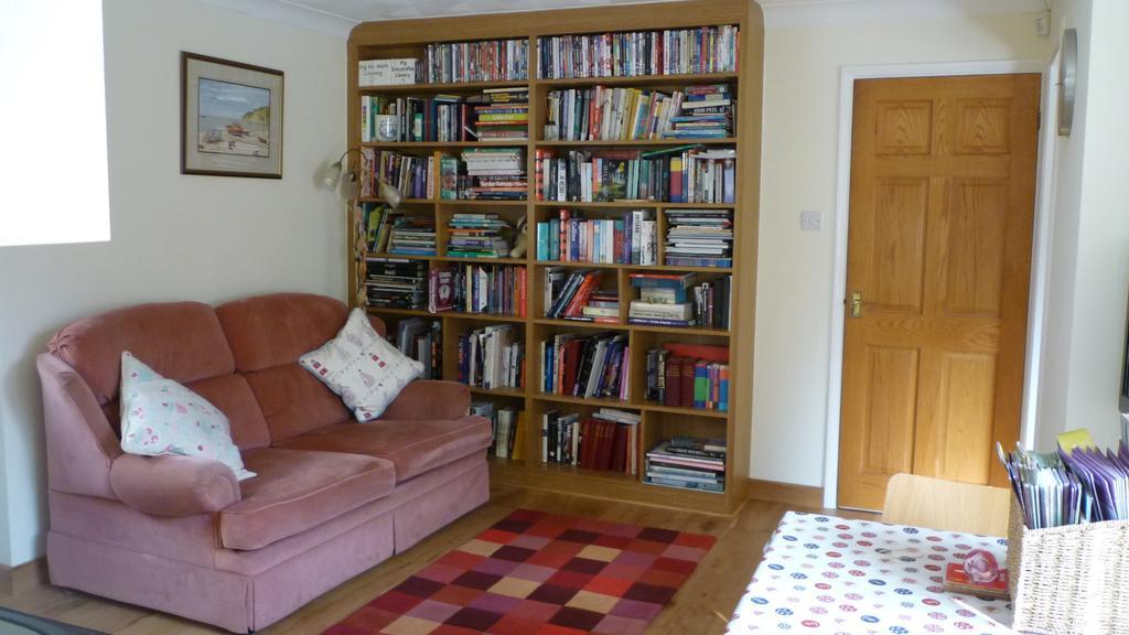 Hopewell Self-Catering Leilighet Gravesend Eksteriør bilde