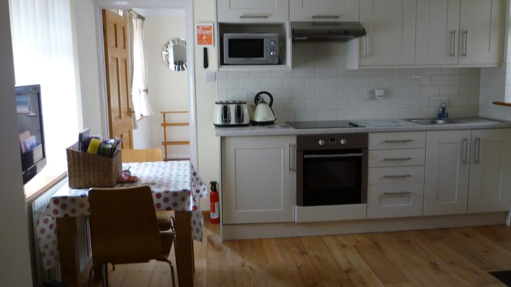 Hopewell Self-Catering Leilighet Gravesend Eksteriør bilde