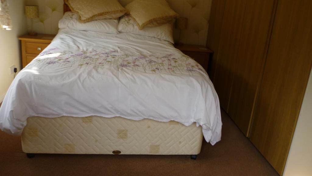 Hopewell Self-Catering Leilighet Gravesend Eksteriør bilde