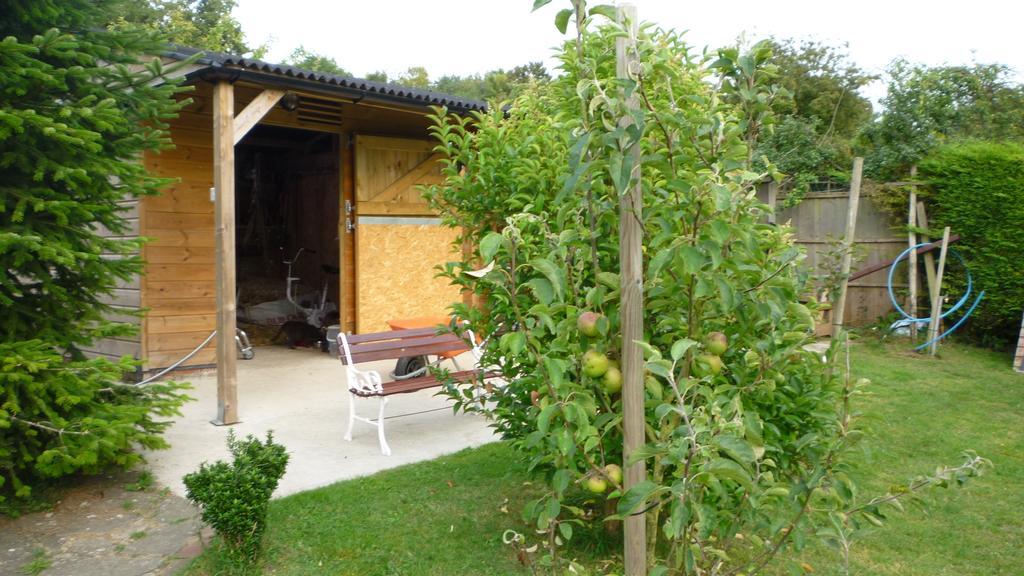 Hopewell Self-Catering Leilighet Gravesend Eksteriør bilde