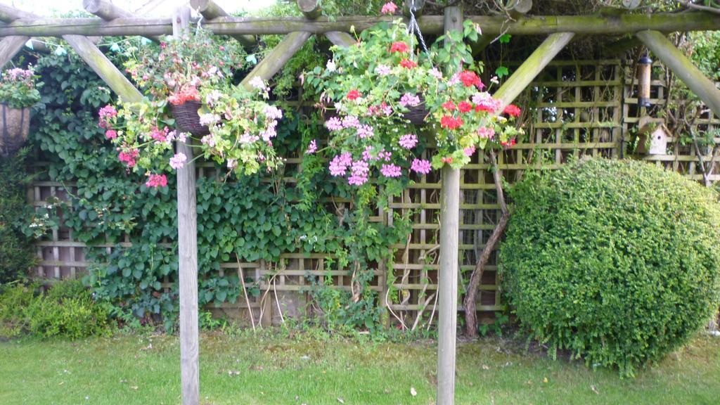 Hopewell Self-Catering Leilighet Gravesend Eksteriør bilde