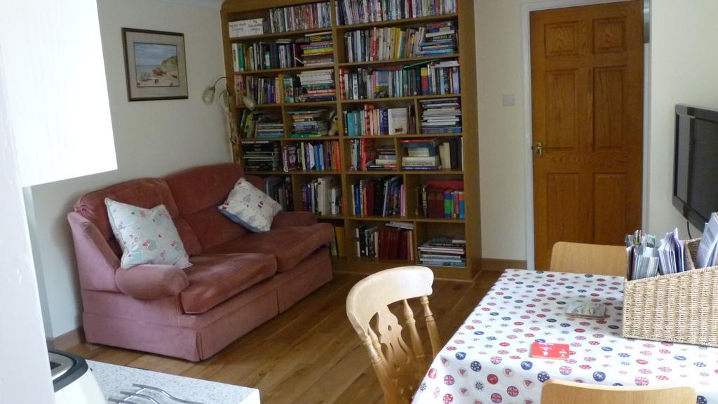 Hopewell Self-Catering Leilighet Gravesend Eksteriør bilde