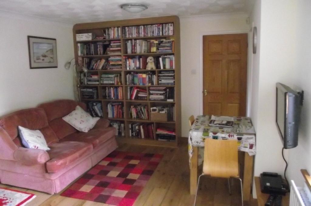 Hopewell Self-Catering Leilighet Gravesend Eksteriør bilde