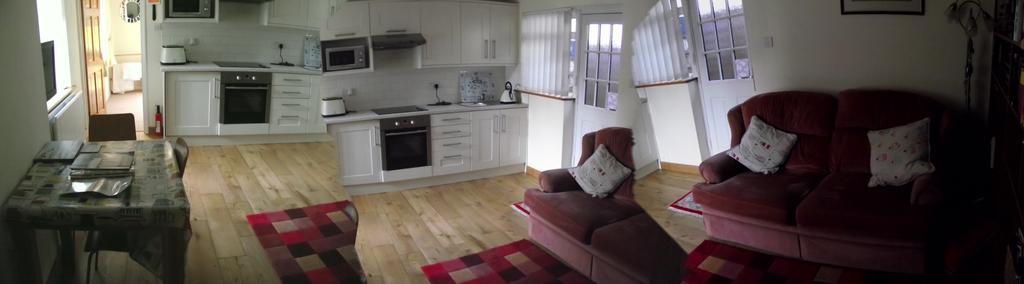 Hopewell Self-Catering Leilighet Gravesend Eksteriør bilde