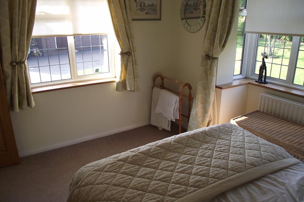 Hopewell Self-Catering Leilighet Gravesend Eksteriør bilde