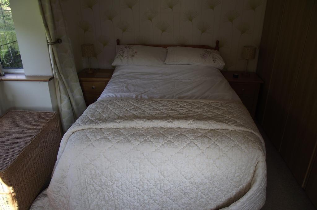 Hopewell Self-Catering Leilighet Gravesend Eksteriør bilde