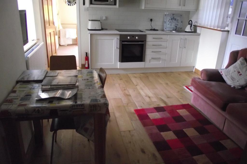 Hopewell Self-Catering Leilighet Gravesend Eksteriør bilde