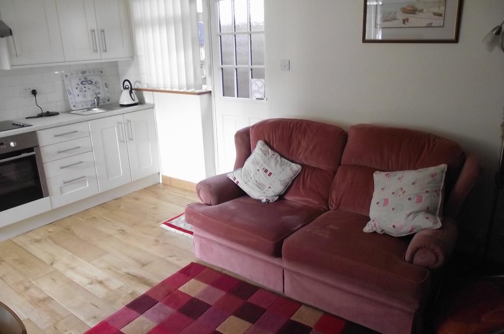 Hopewell Self-Catering Leilighet Gravesend Eksteriør bilde