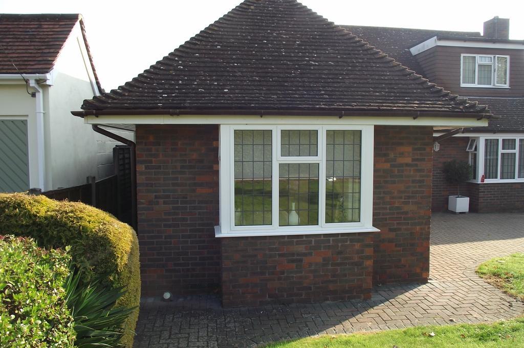Hopewell Self-Catering Leilighet Gravesend Eksteriør bilde