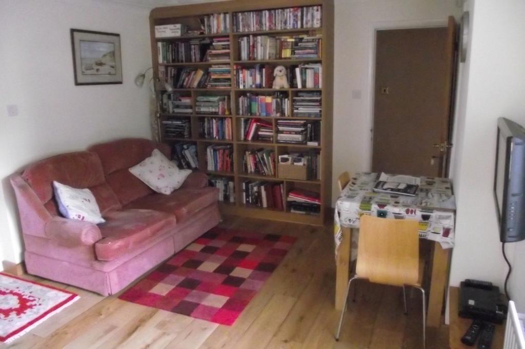 Hopewell Self-Catering Leilighet Gravesend Eksteriør bilde