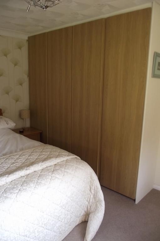 Hopewell Self-Catering Leilighet Gravesend Eksteriør bilde